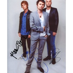 MUSE