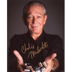 MUSSELWHITE Charlie