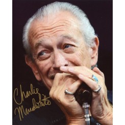 MUSSELWHITE Charlie