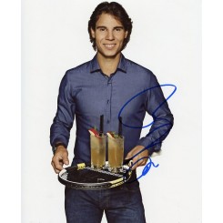 NADAL Rafael