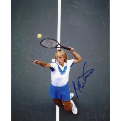 NAVRATILOVA Martina