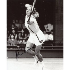 NAVRATILOVA Martina