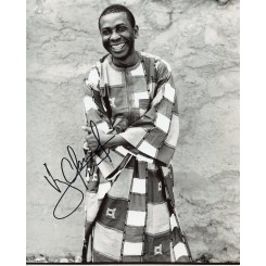 N'DOUR Youssou