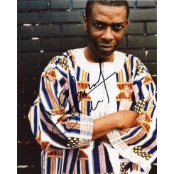 N'DOUR Youssou