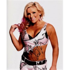 NEIDHART Natalie (Natalya WWE)