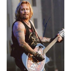 NEIL Vince (Mötley Crüe)