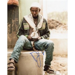 ABDI Barkhad