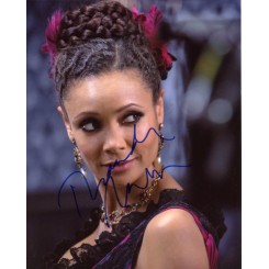 NEWTON Thandie