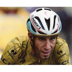 NIBALI Vincenzo