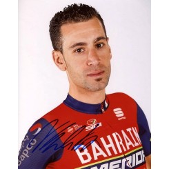 NIBALI Vincenzo