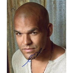 NOLASCO Amaury (Prison Break)