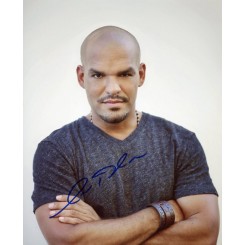 NOLASCO Amaury (Prison Break)