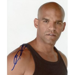 NOLASCO Amaury (Prison Break)