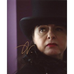 NOTHOMB Amélie