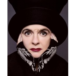 NOTHOMB Amélie