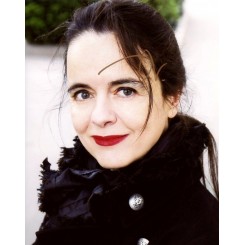 NOTHOMB Amelie