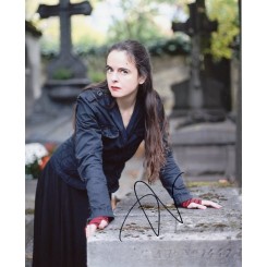 NOTHOMB Amélie