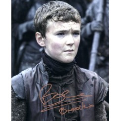 O'CONNOR Brenock (Game of...