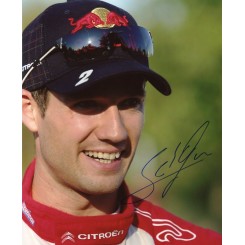 OGIER Sébastien