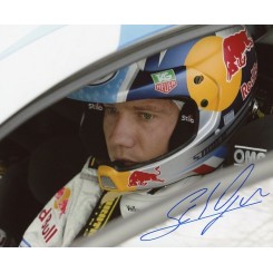 OGIER Sébastien