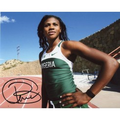 OKAGBARE Blessing