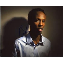 ABDI Barkhad