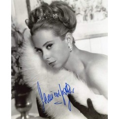 PAGE Geneviève