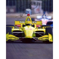 PAGENAUD Simon