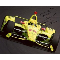 PAGENAUD Simon