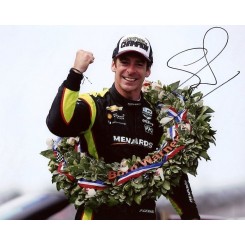 PAGENAUD Simon