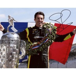 PAGENAUD Simon