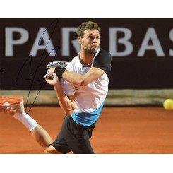 PAIRE Benoît