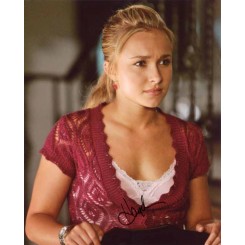 PANETTIERE Hayden (Heroes)