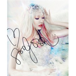 PARK Soo Joo