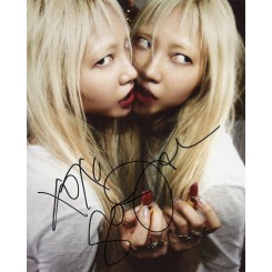 PARK Soo Joo