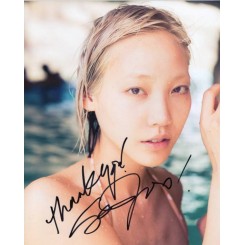 PARK Soo Joo