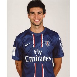 PASTORE Javier (PSG)