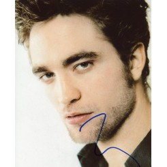 PATTINSON Robert