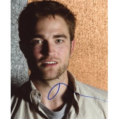 PATTINSON Robert