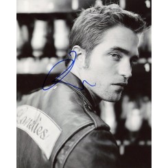 PATTINSON Robert