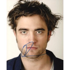 PATTINSON Robert