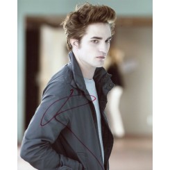 PATTINSON Robert