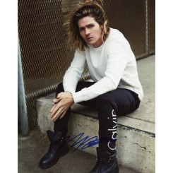 PELTZ Will