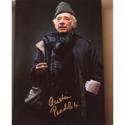 PENDLETON Austin