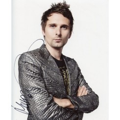 BELLAMY Matthew (Muse)