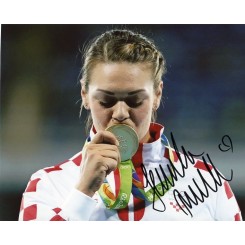 PERKOVIC Sandra