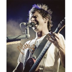 BELLAMY Matthew (Muse)