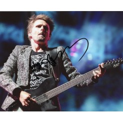 BELLAMY Matthew (Muse)