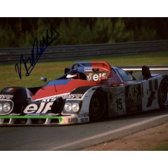 PESCAROLO Henri