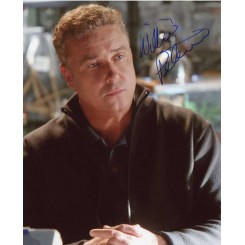 PETERSEN William (CSI Las...